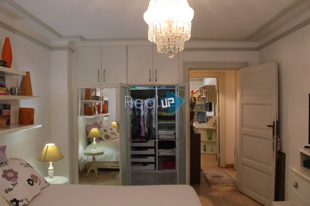 Apartamento, 3 quartos, 95 m² - Foto 9