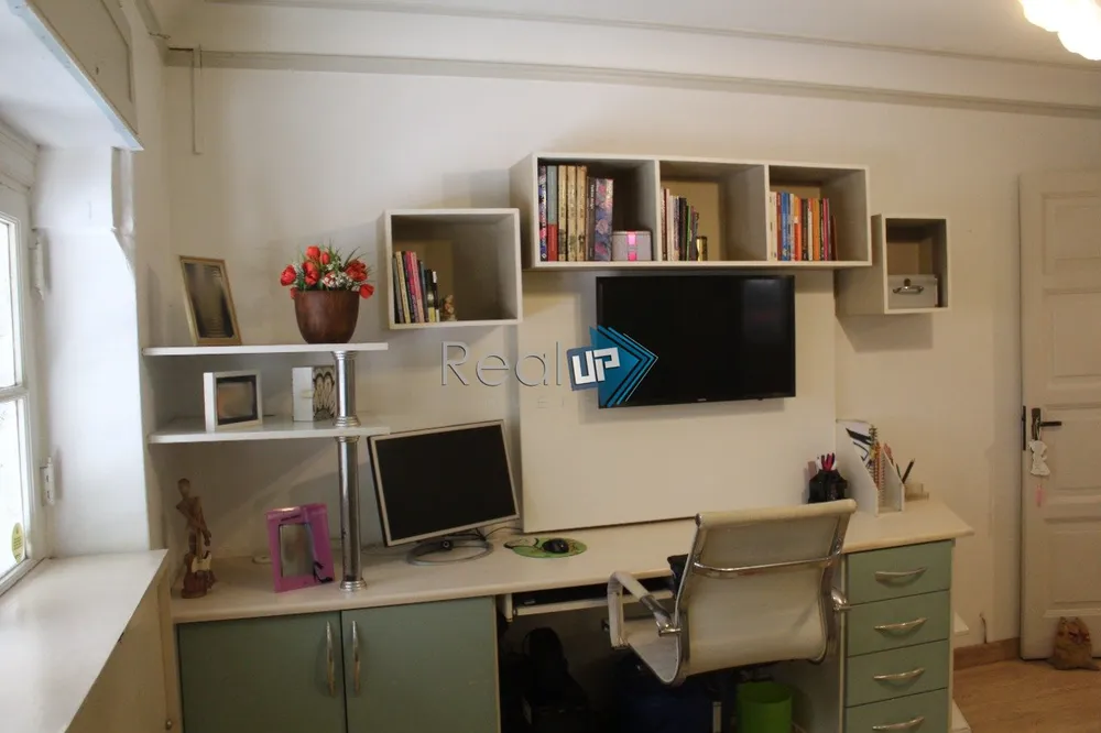 Apartamento, 3 quartos, 95 m² - Foto 38