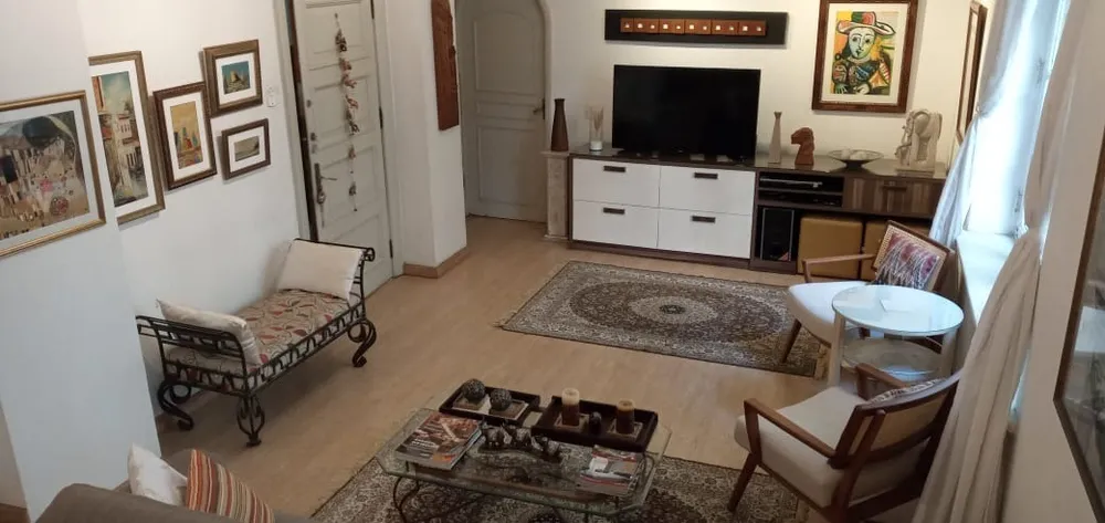 Apartamento, 3 quartos, 95 m² - Foto 5