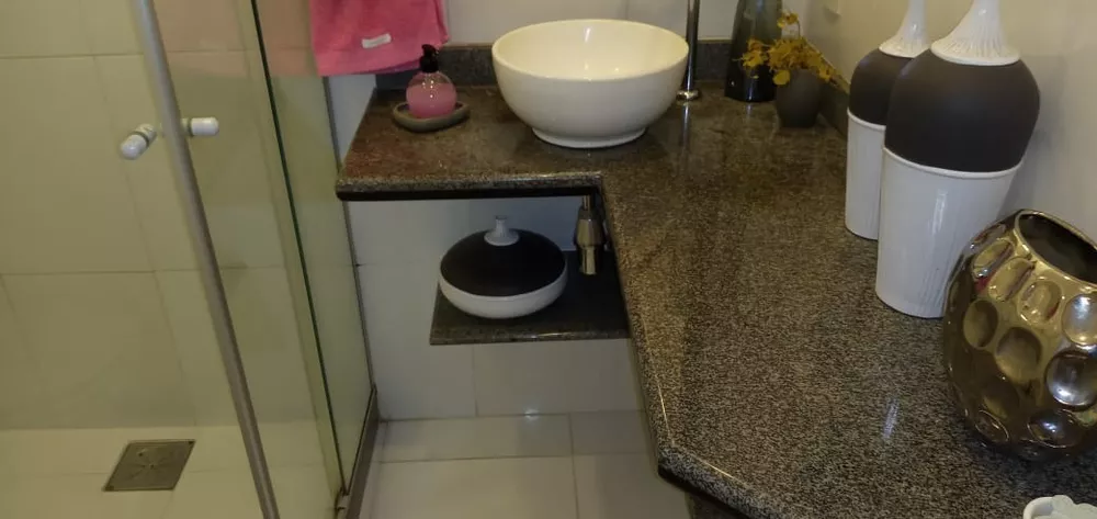Apartamento, 3 quartos, 95 m² - Foto 31