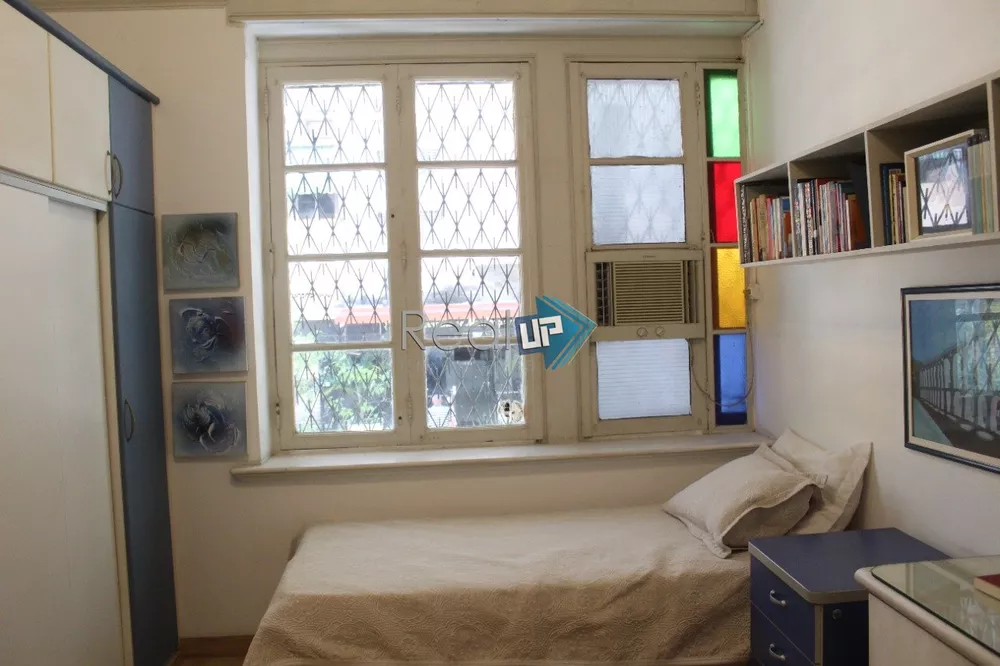 Apartamento, 3 quartos, 95 m² - Foto 7