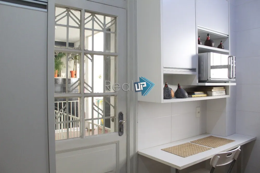 Apartamento, 3 quartos, 95 m² - Foto 51