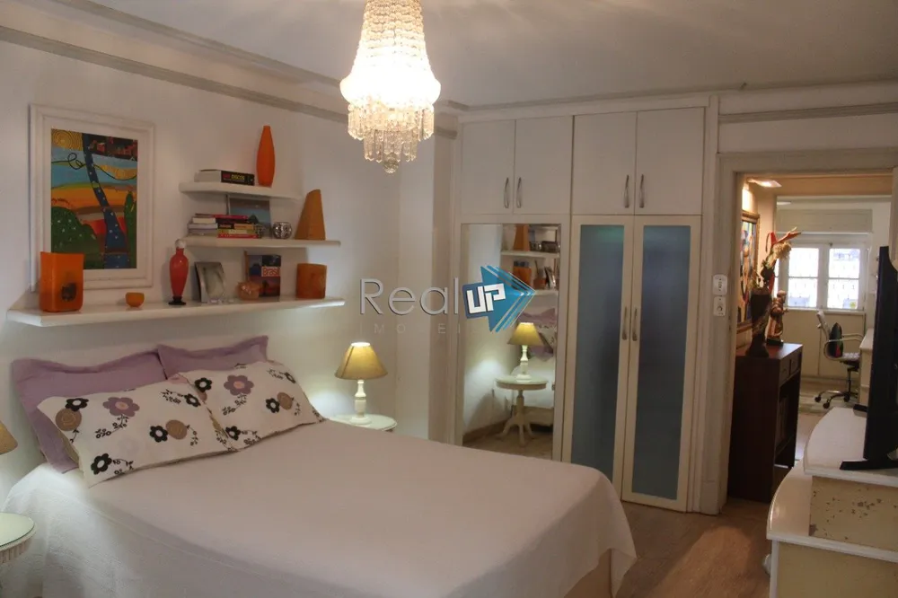Apartamento, 3 quartos, 95 m² - Foto 17