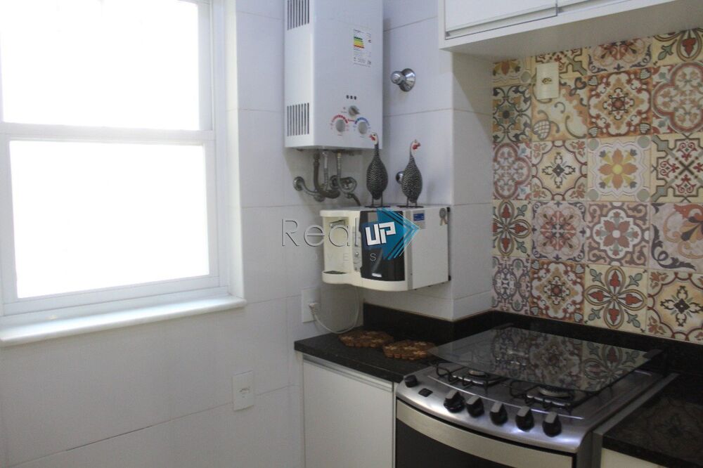 Apartamento, 3 quartos, 95 m² - Foto 36