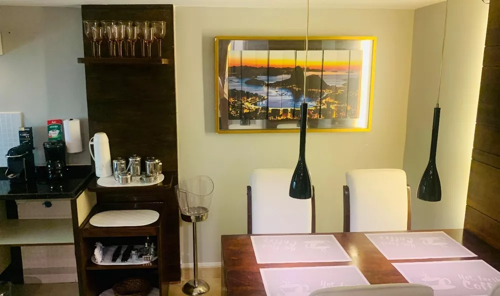 Flat/Apart Hotel, 2 quartos - Foto 13