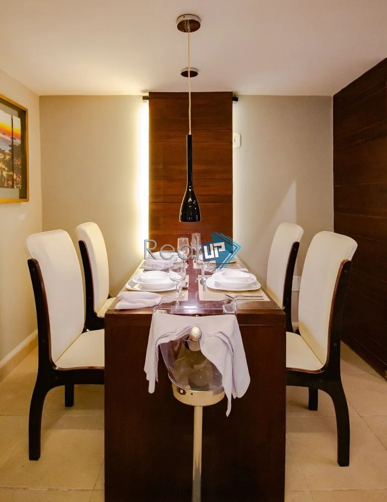 Flat/Apart Hotel, 1 quarto, 55 m² - Foto 10