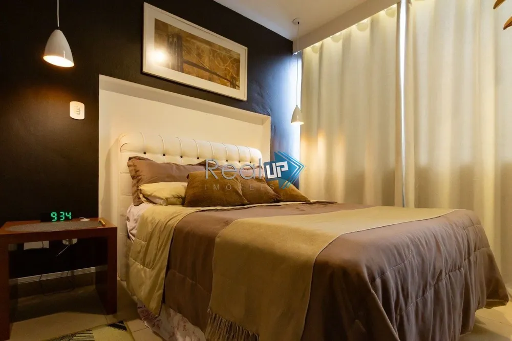 Flat/Apart Hotel, 1 quarto, 55 m² - Foto 23