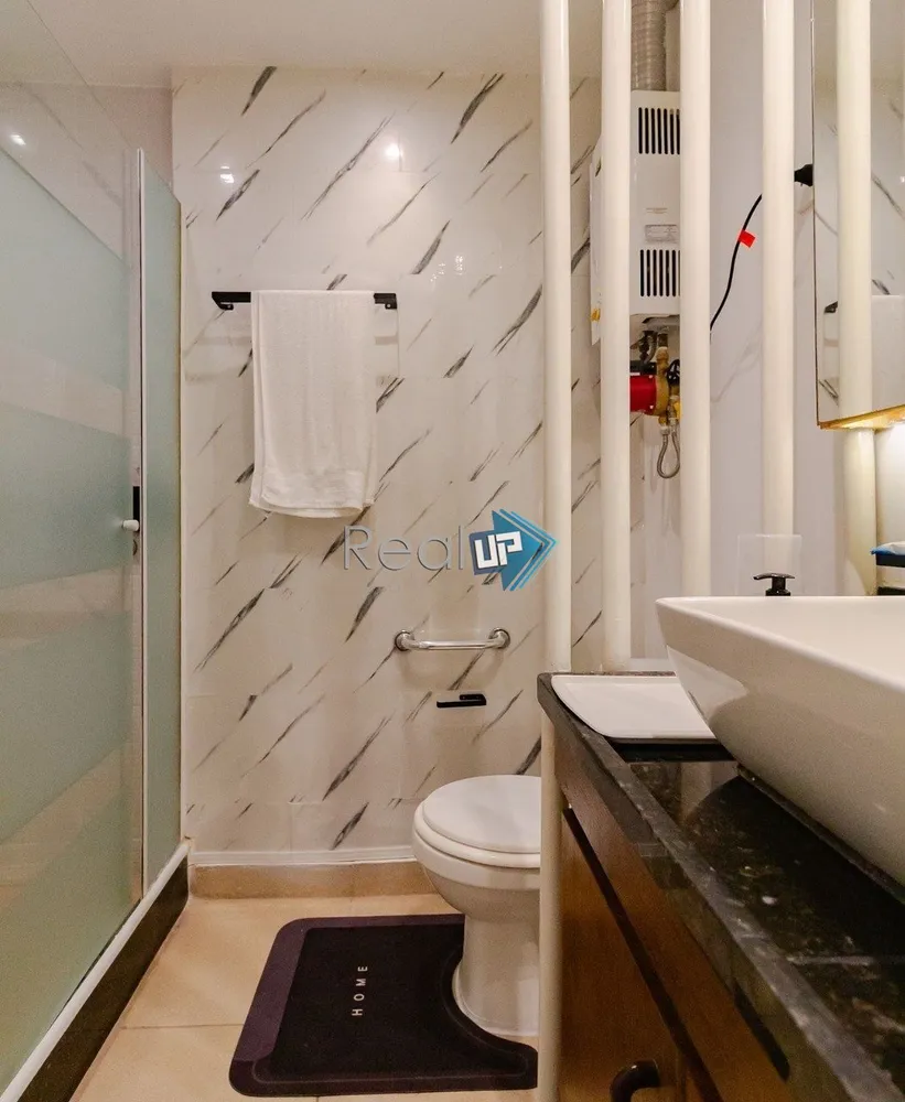 Flat/Apart Hotel, 1 quarto, 55 m² - Foto 7