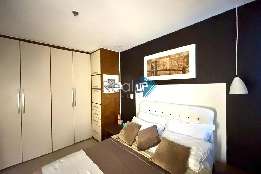 Flat/Apart Hotel, 1 quarto, 55 m² - Foto 40