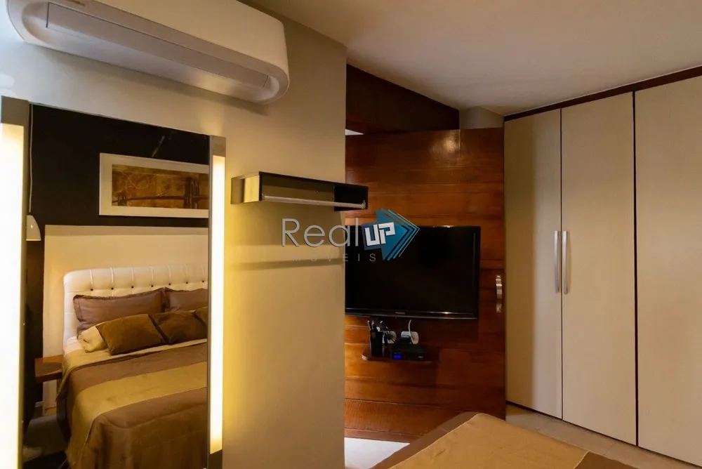 Flat/Apart Hotel, 1 quarto, 55 m² - Foto 25