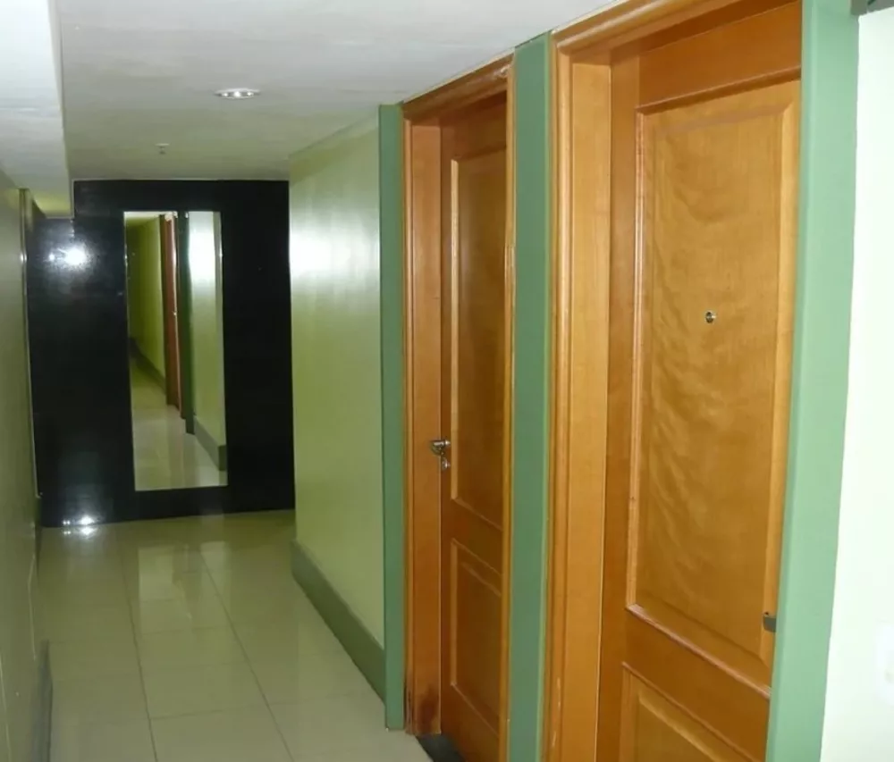 Flat/Apart Hotel, 2 quartos - Foto 5
