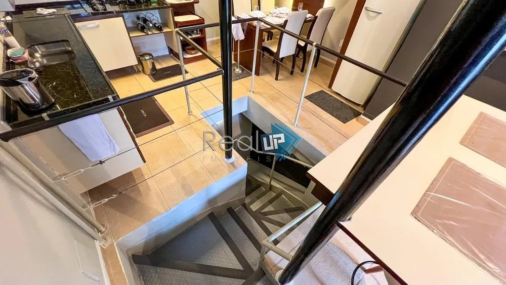 Flat/Apart Hotel, 1 quarto, 55 m² - Foto 5