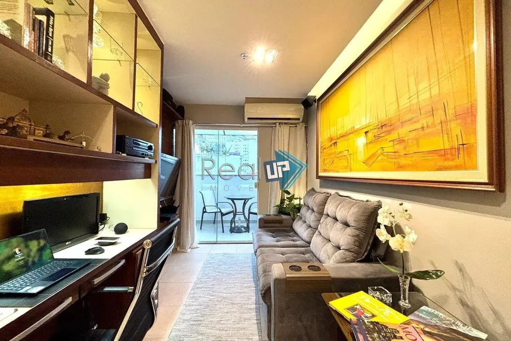 Flat/Apart Hotel, 1 quarto, 55 m² - Foto 43