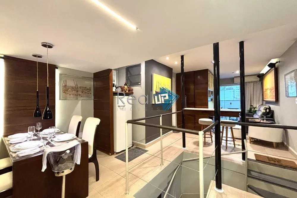 Flat/Apart Hotel, 1 quarto, 55 m² - Foto 32