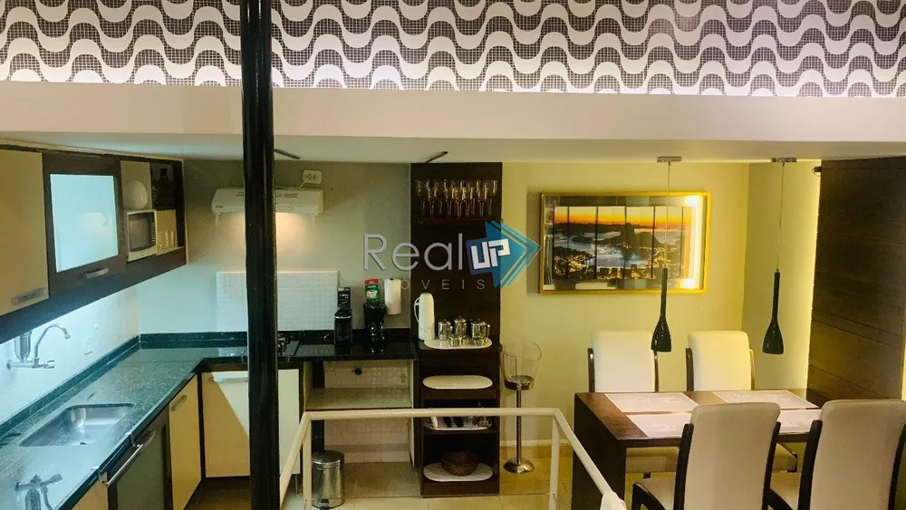 Flat/Apart Hotel, 1 quarto, 55 m² - Foto 12
