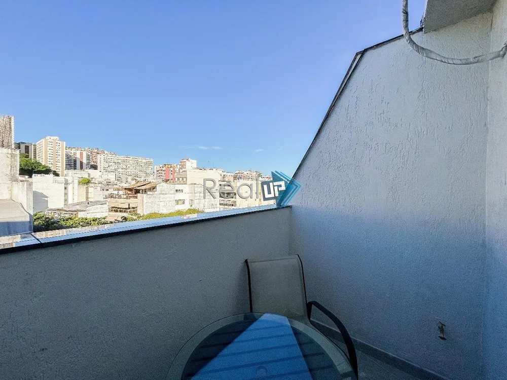 Flat/Apart Hotel, 1 quarto, 55 m² - Foto 28