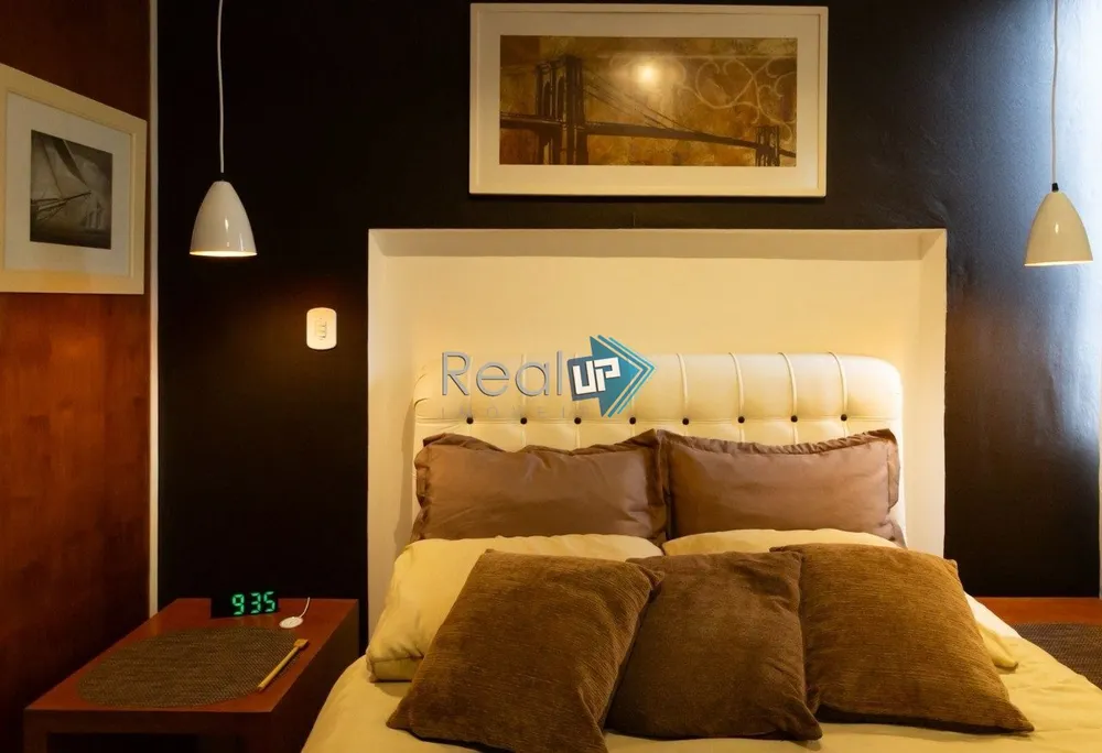 Flat/Apart Hotel, 1 quarto, 55 m² - Foto 22