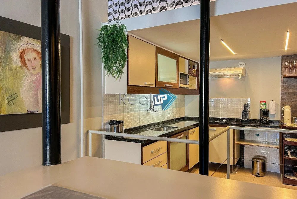 Flat/Apart Hotel, 1 quarto, 55 m² - Foto 14