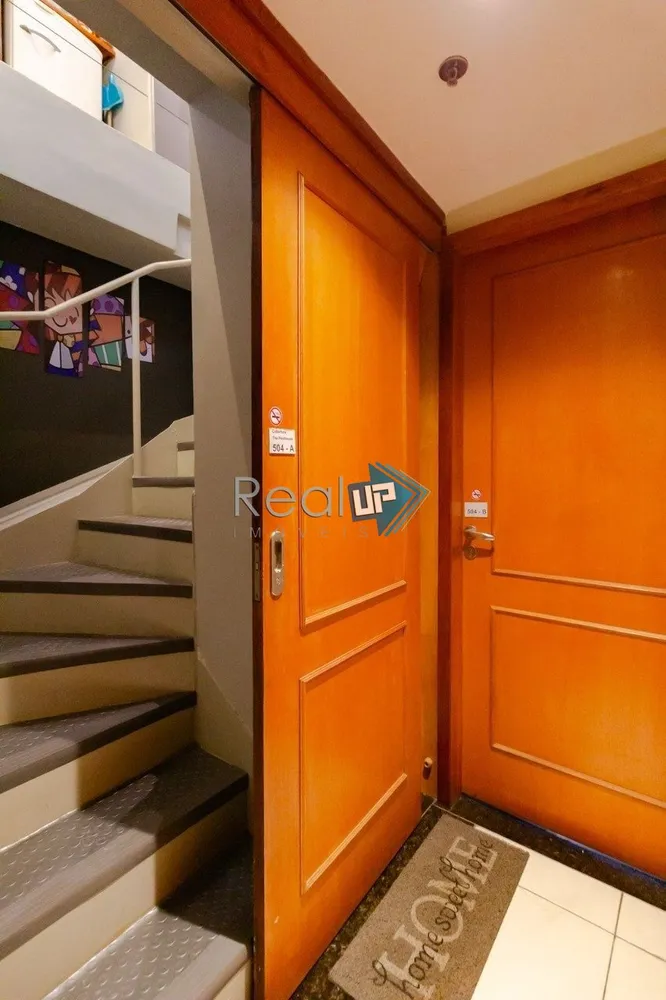 Flat/Apart Hotel, 1 quarto, 55 m² - Foto 4