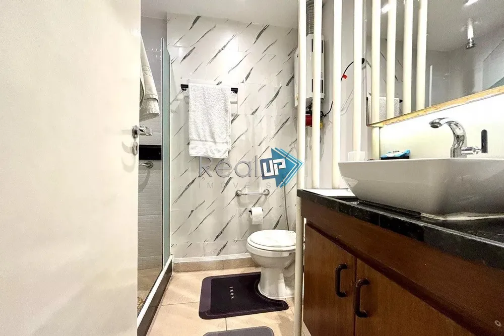Flat/Apart Hotel, 1 quarto, 55 m² - Foto 29
