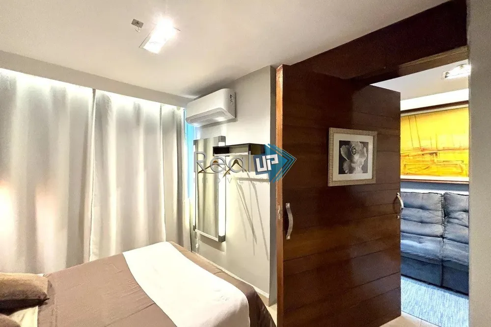 Flat/Apart Hotel, 1 quarto, 55 m² - Foto 42
