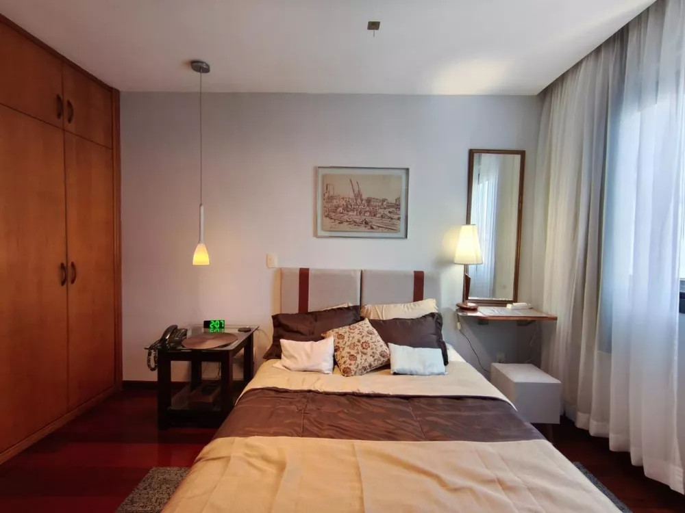 Flat/Apart Hotel, 2 quartos - Foto 18