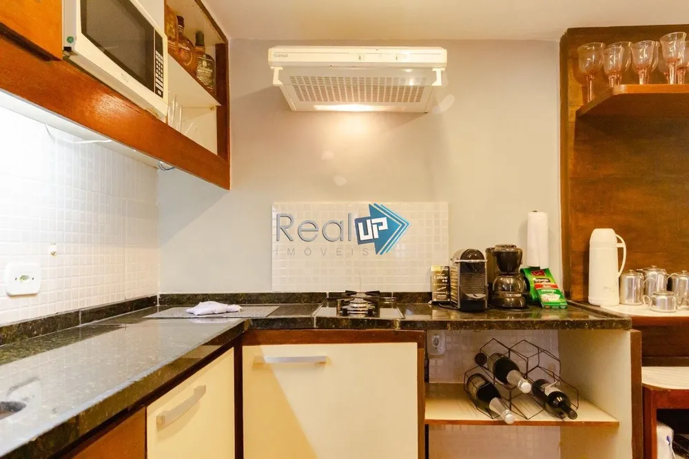 Flat/Apart Hotel, 1 quarto, 55 m² - Foto 15