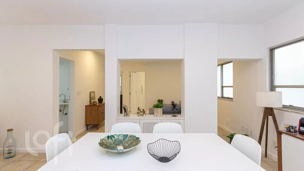 Apartamento, 2 quartos, 79 m² - Foto 13