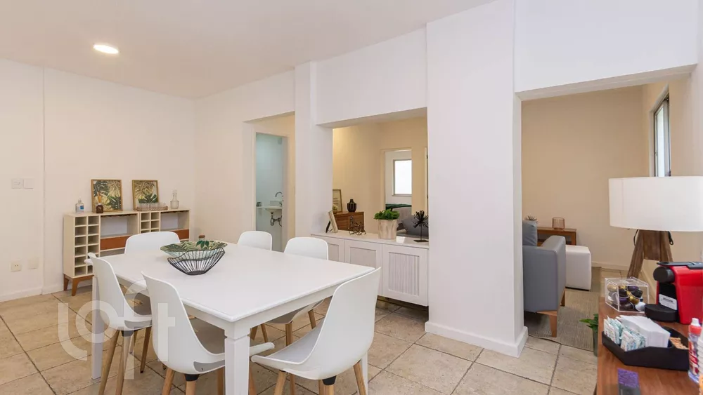 Apartamento, 2 quartos, 79 m² - Foto 11