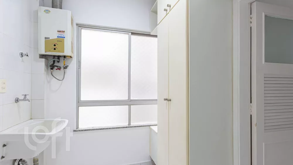 Apartamento, 2 quartos, 79 m² - Foto 18