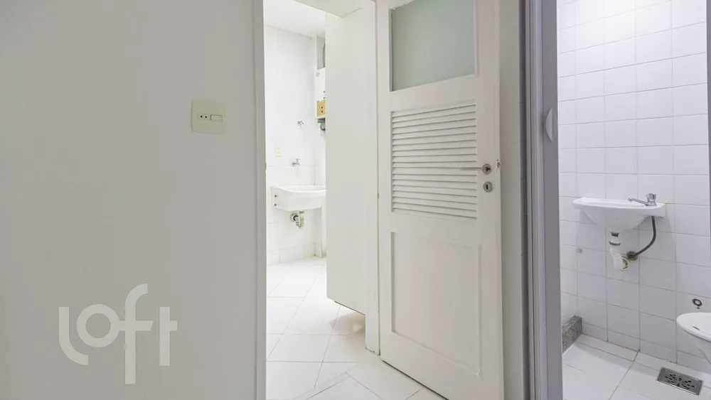 Apartamento, 2 quartos, 79 m² - Foto 15