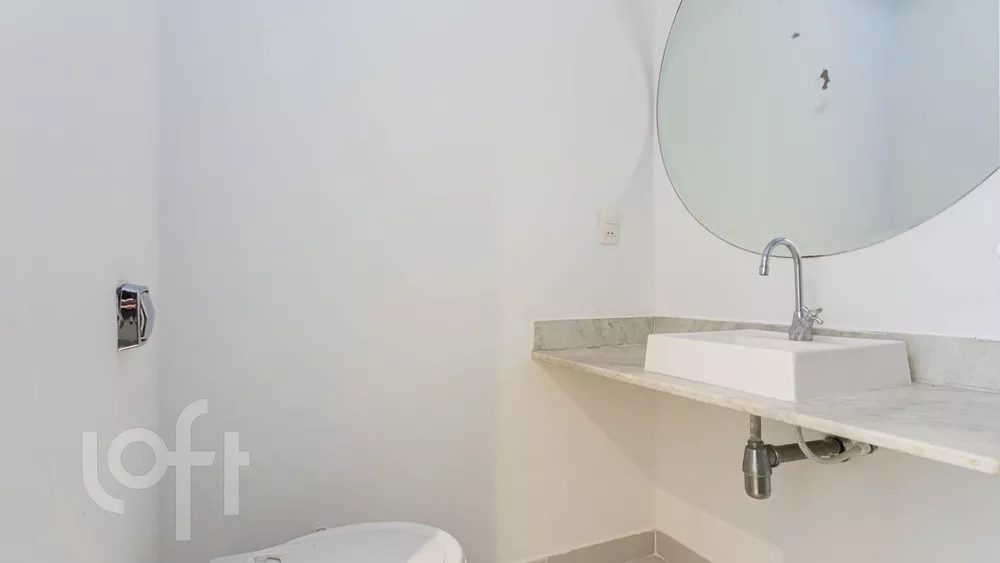 Apartamento, 2 quartos, 79 m² - Foto 24