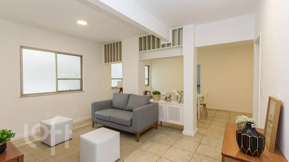 Apartamento, 2 quartos, 79 m² - Foto 12