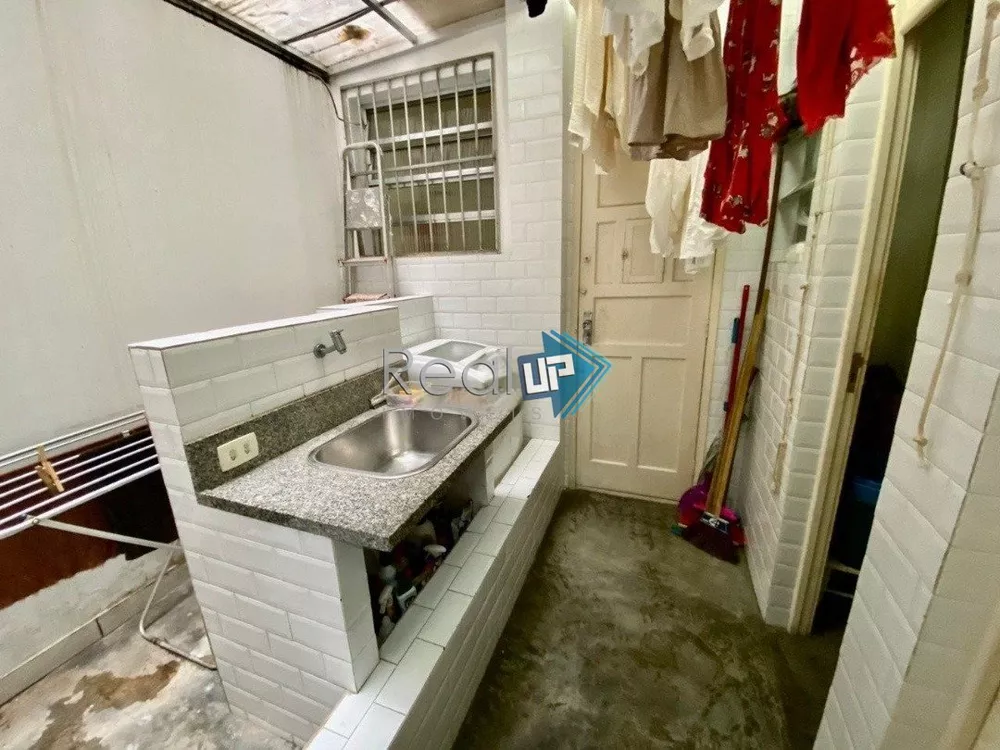 Apartamento, 3 quartos, 100 m² - Foto 7