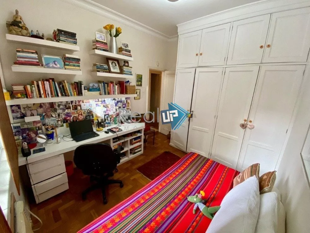 Apartamento, 3 quartos, 100 m² - Foto 17