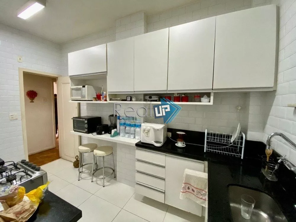Apartamento, 3 quartos, 100 m² - Foto 16