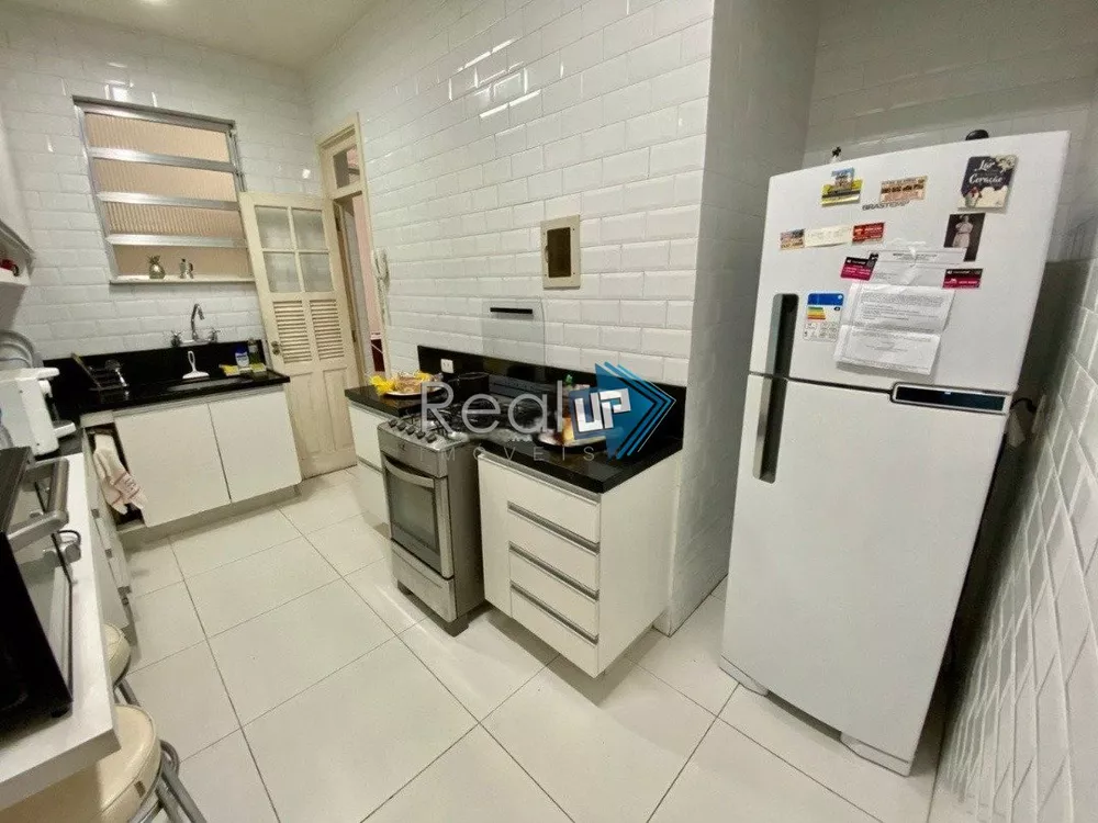 Apartamento, 3 quartos, 100 m² - Foto 4