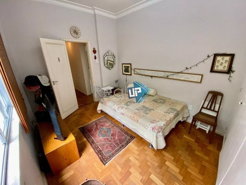 Apartamento, 3 quartos, 100 m² - Foto 15