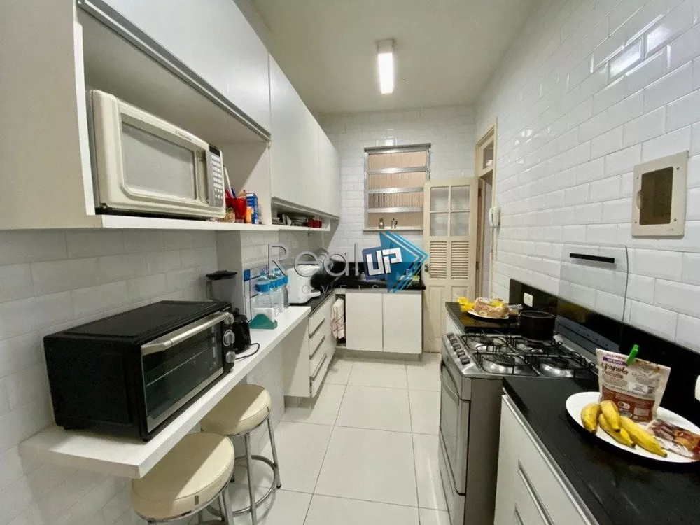 Apartamento, 3 quartos, 100 m² - Foto 14