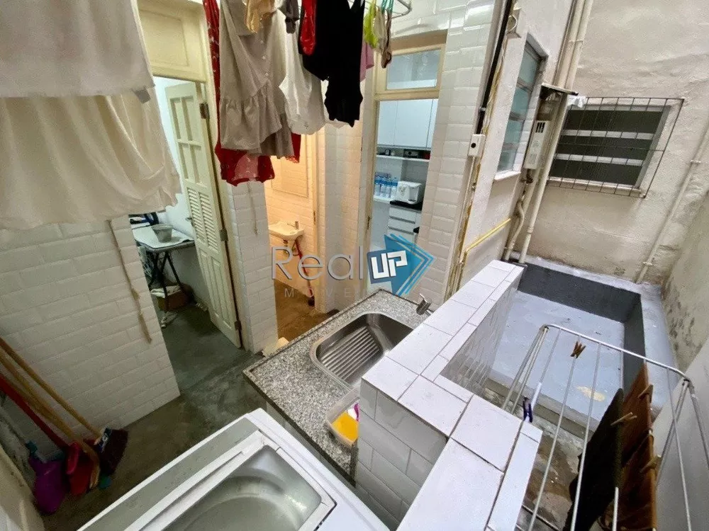 Apartamento, 3 quartos, 100 m² - Foto 10