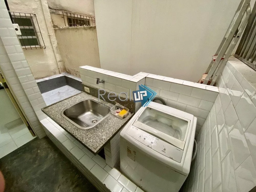 Apartamento, 3 quartos, 100 m² - Foto 18