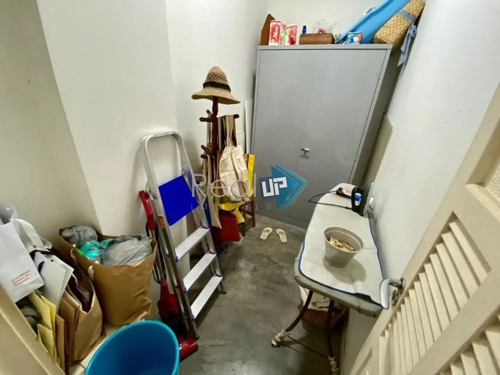 Apartamento, 3 quartos, 100 m² - Foto 9
