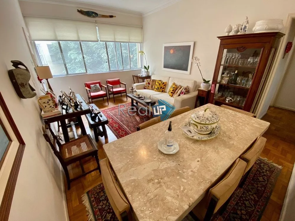 Apartamento, 3 quartos, 100 m² - Foto 13