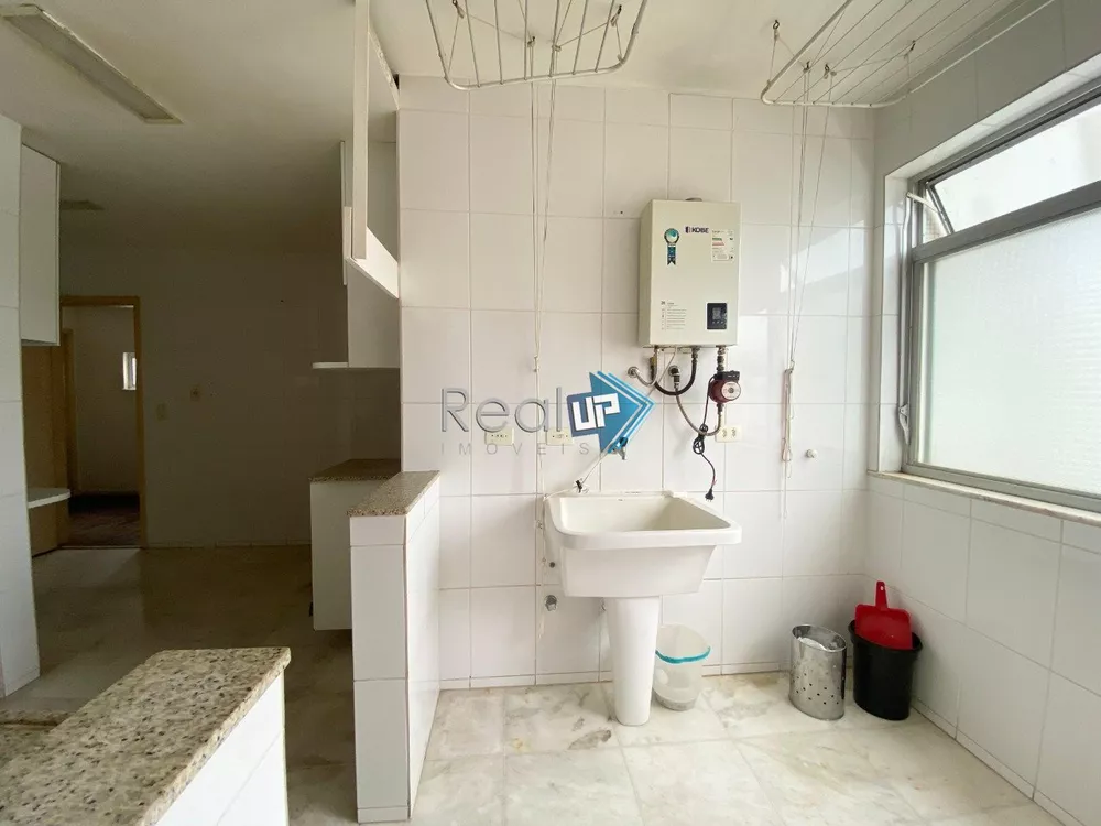 Apartamento, 3 quartos, 150 m² - Foto 17