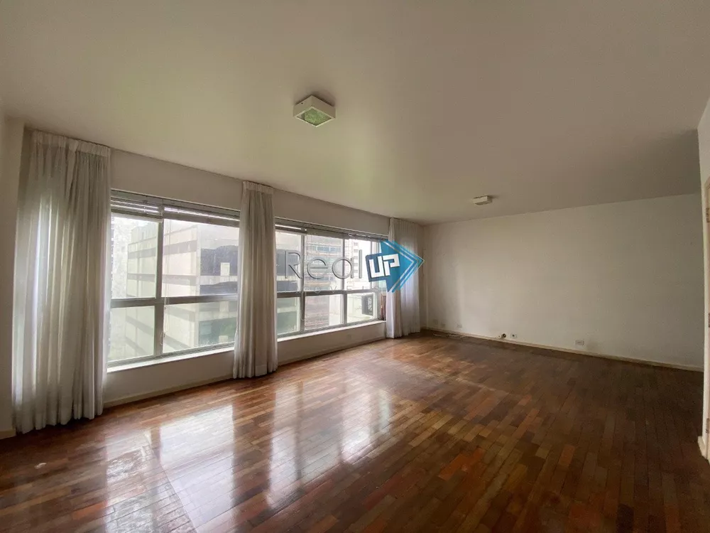 Apartamento, 3 quartos, 150 m² - Foto 2