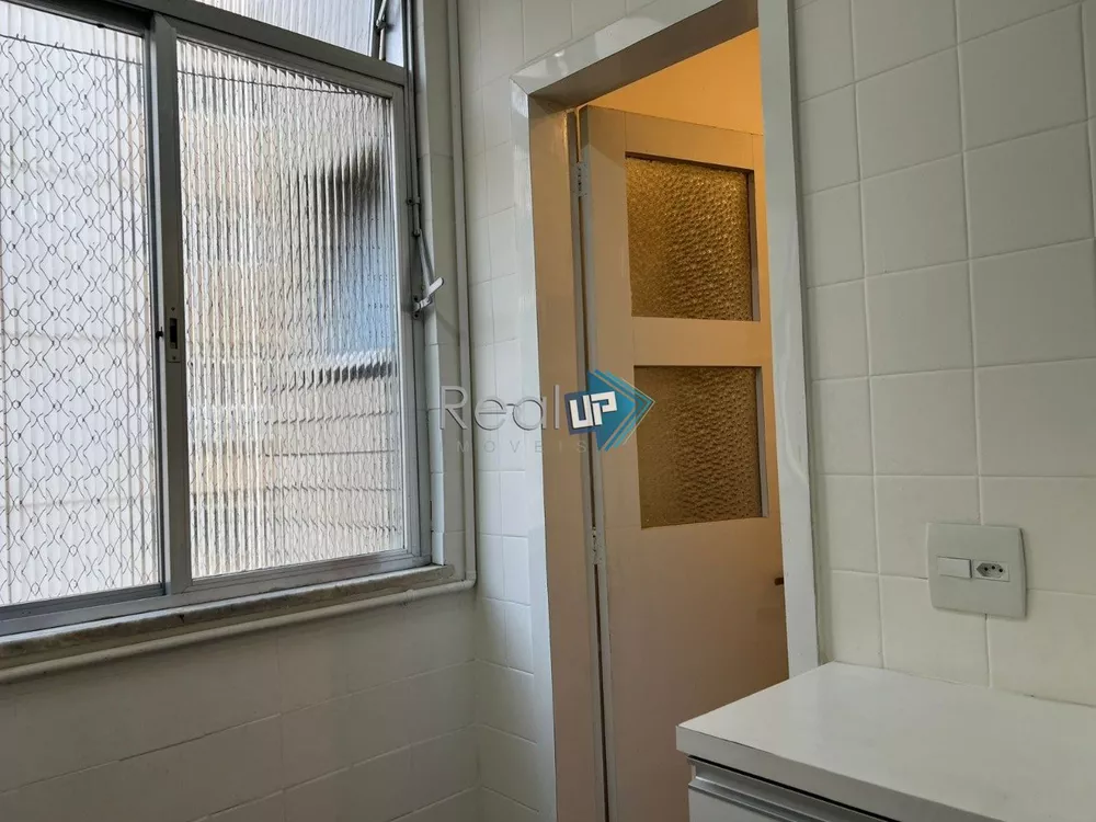 Apartamento, 3 quartos, 150 m² - Foto 19
