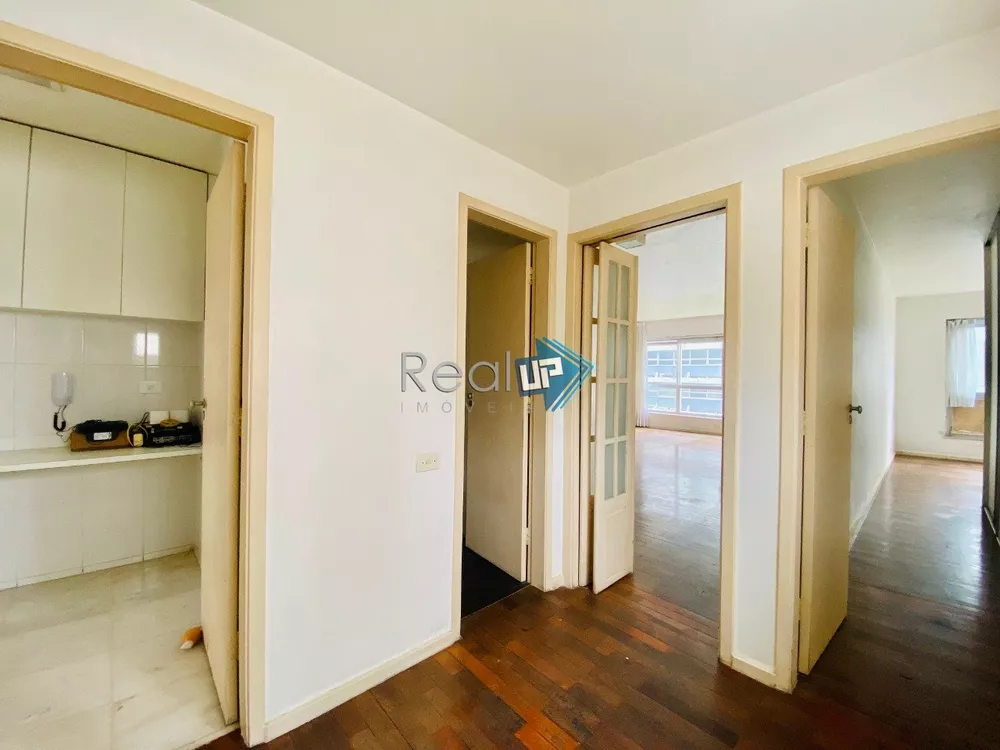 Apartamento, 3 quartos, 150 m² - Foto 14