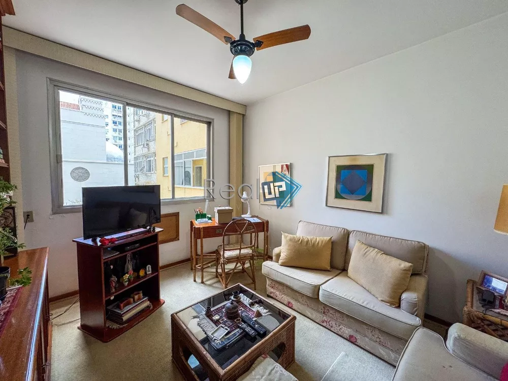 Apartamento, 3 quartos, 160 m² - Foto 10