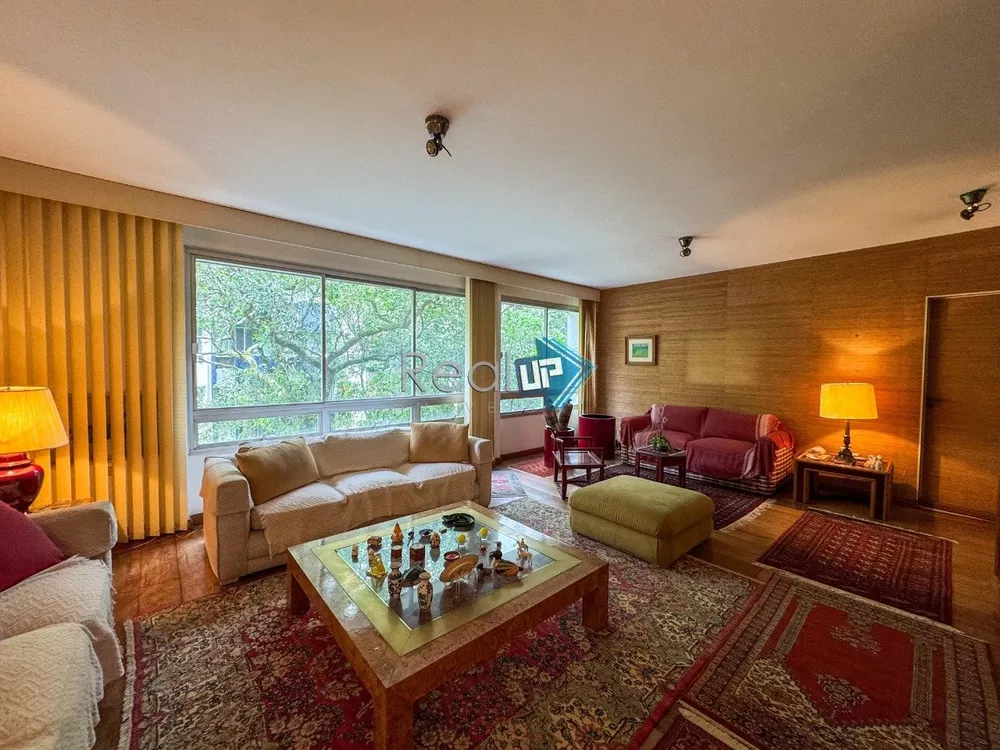 Apartamento, 3 quartos, 160 m² - Foto 5