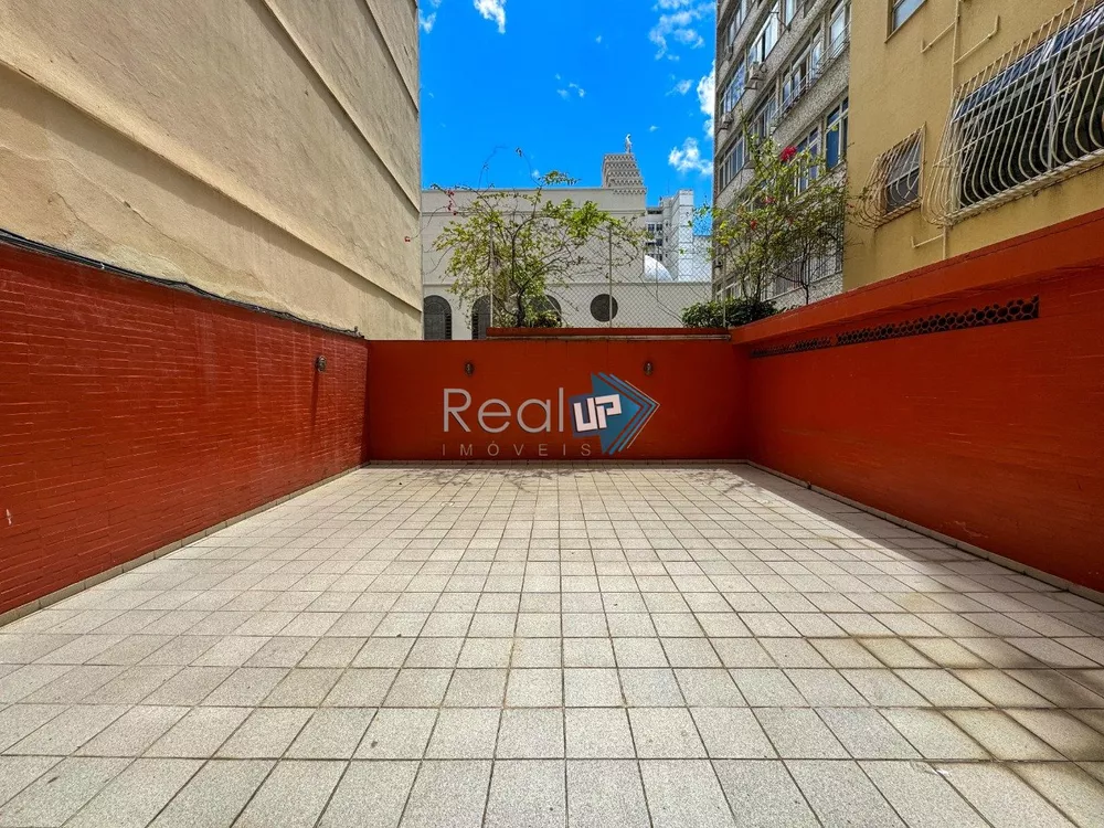 Apartamento, 3 quartos, 160 m² - Foto 12